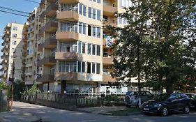 Apartment Vesta